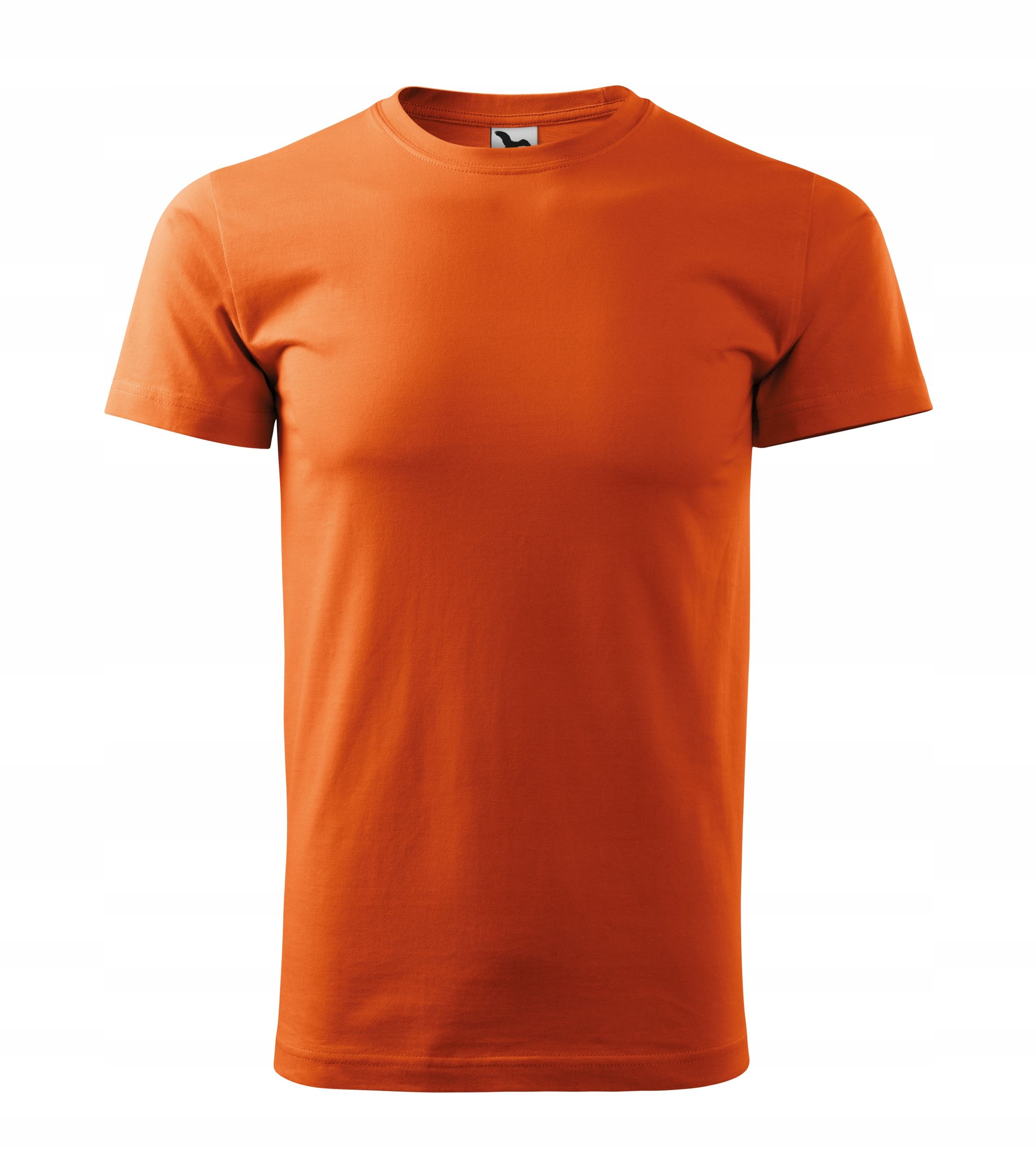  Puuvillased t-särgid t-särk basic kvaliteet adler 3xl