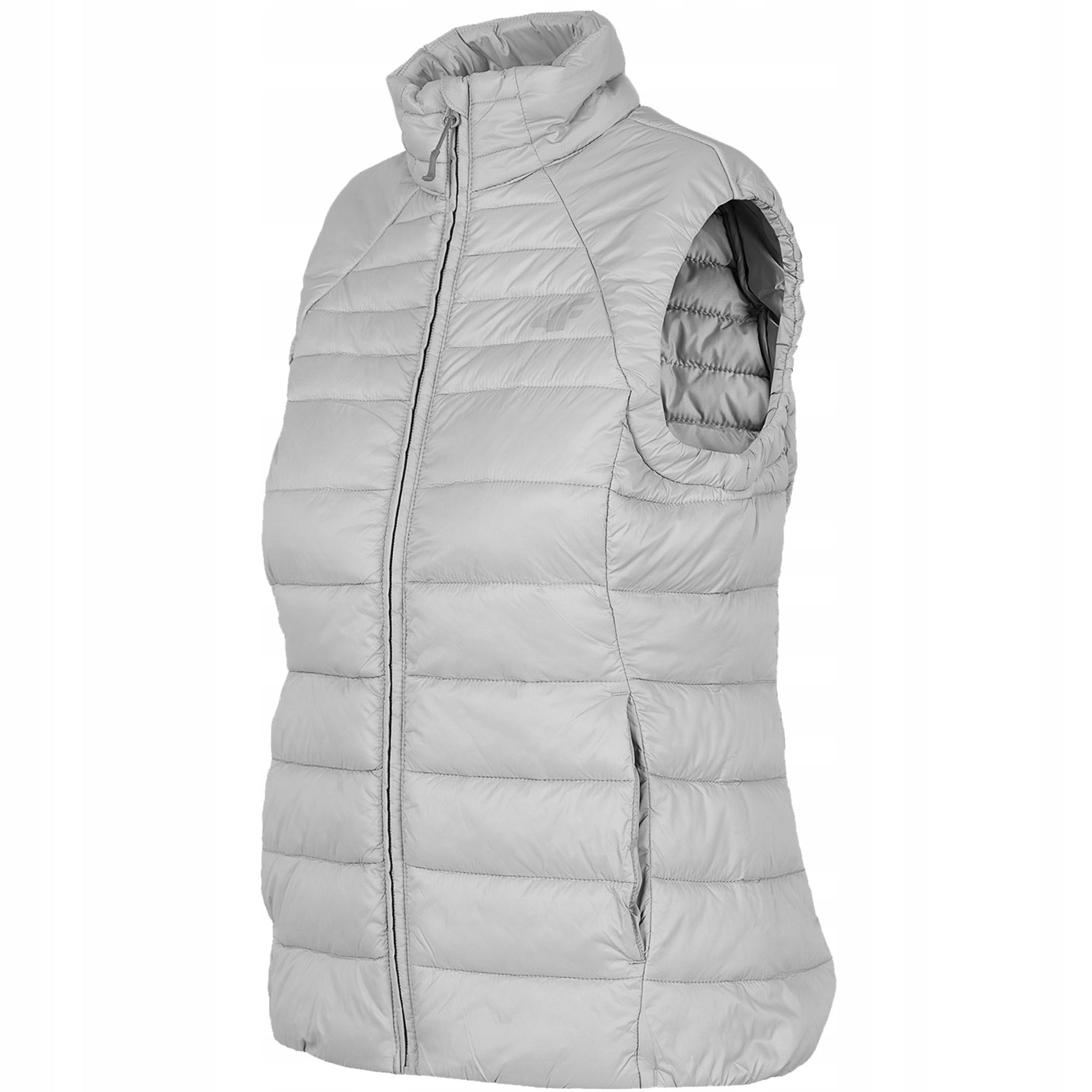  4f women&#39;s down vest kudp001 size xs