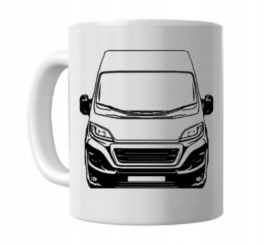  Cup for the driver car aston martin - gift birthday name day