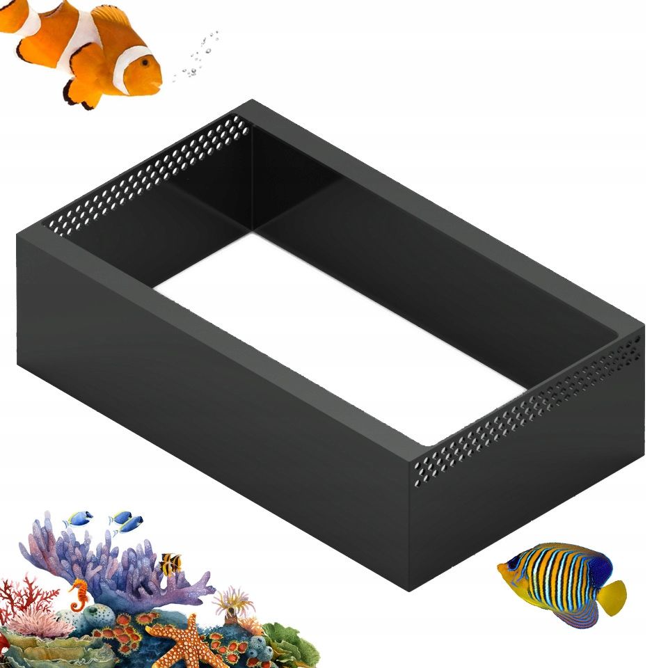  Lampenschirm m.in. noopsyche np k7 pro -schutz lampen aquarium vergrößern