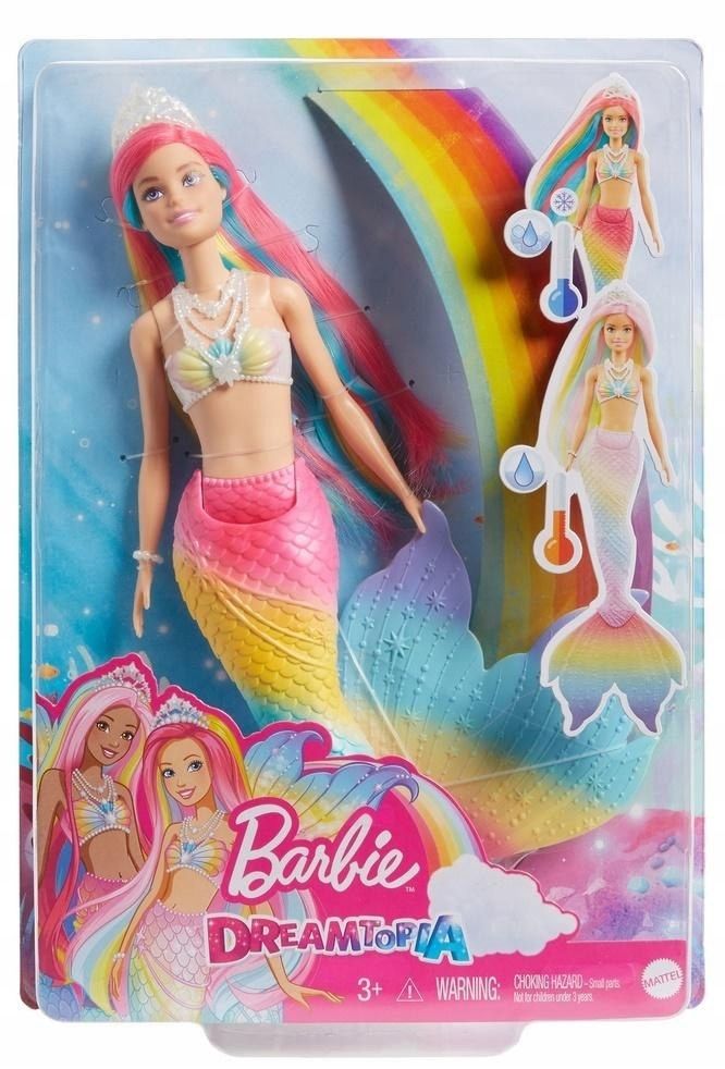  Barbie kariéra. panenka gwiazda popu hrg43