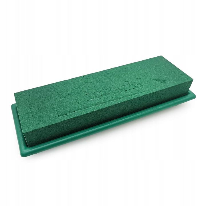  Garland florist dry 1m victoria sponge foam brick - artificial
