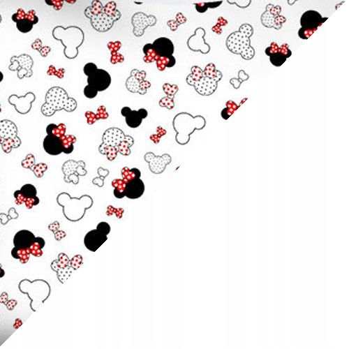  Bandana bandana bavlnená detská čelenka šatka šatka srdiečka 444red