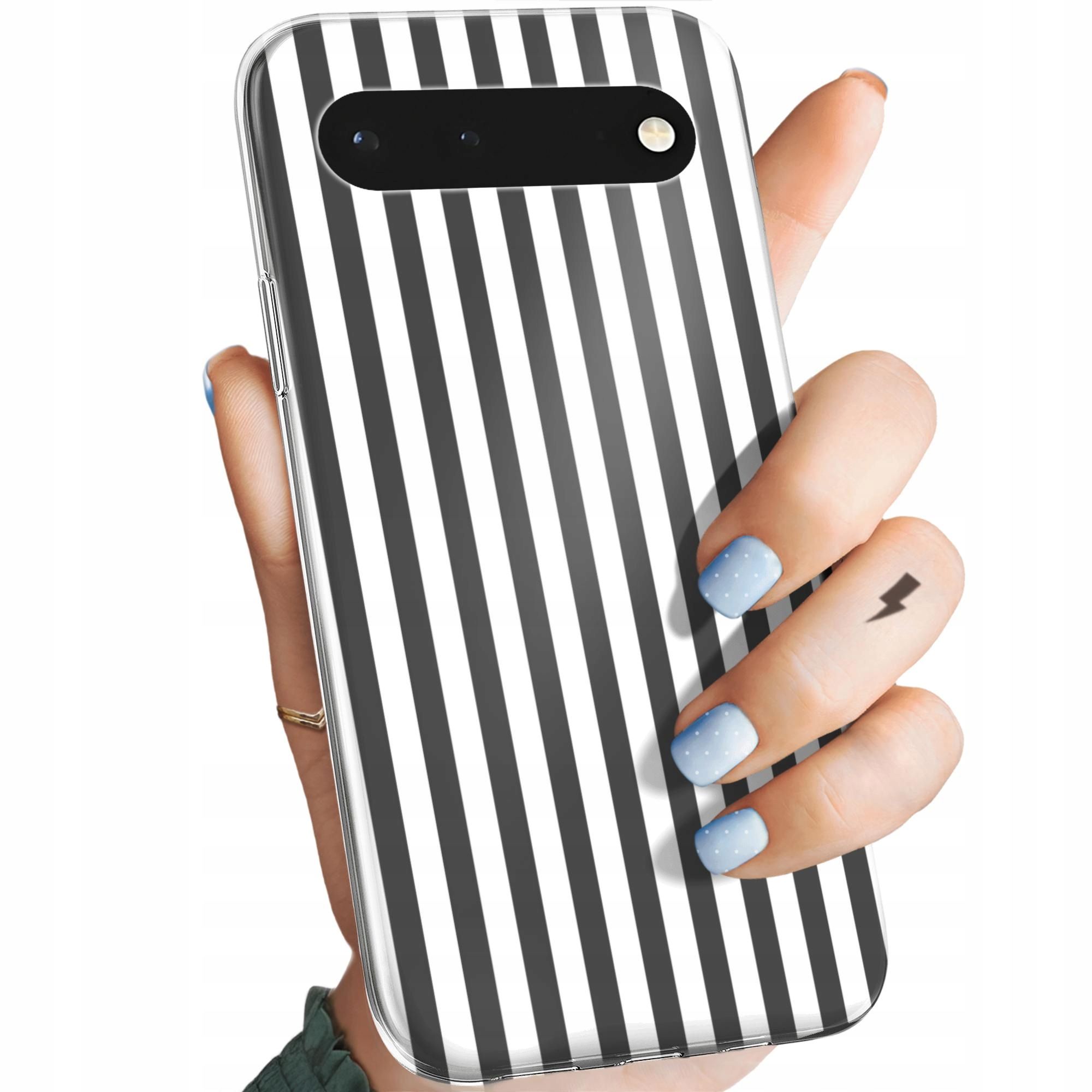  Byla į google pixel pixel 6 pro modelius tamsiai mėlynos spalvos korpusas dėklas case