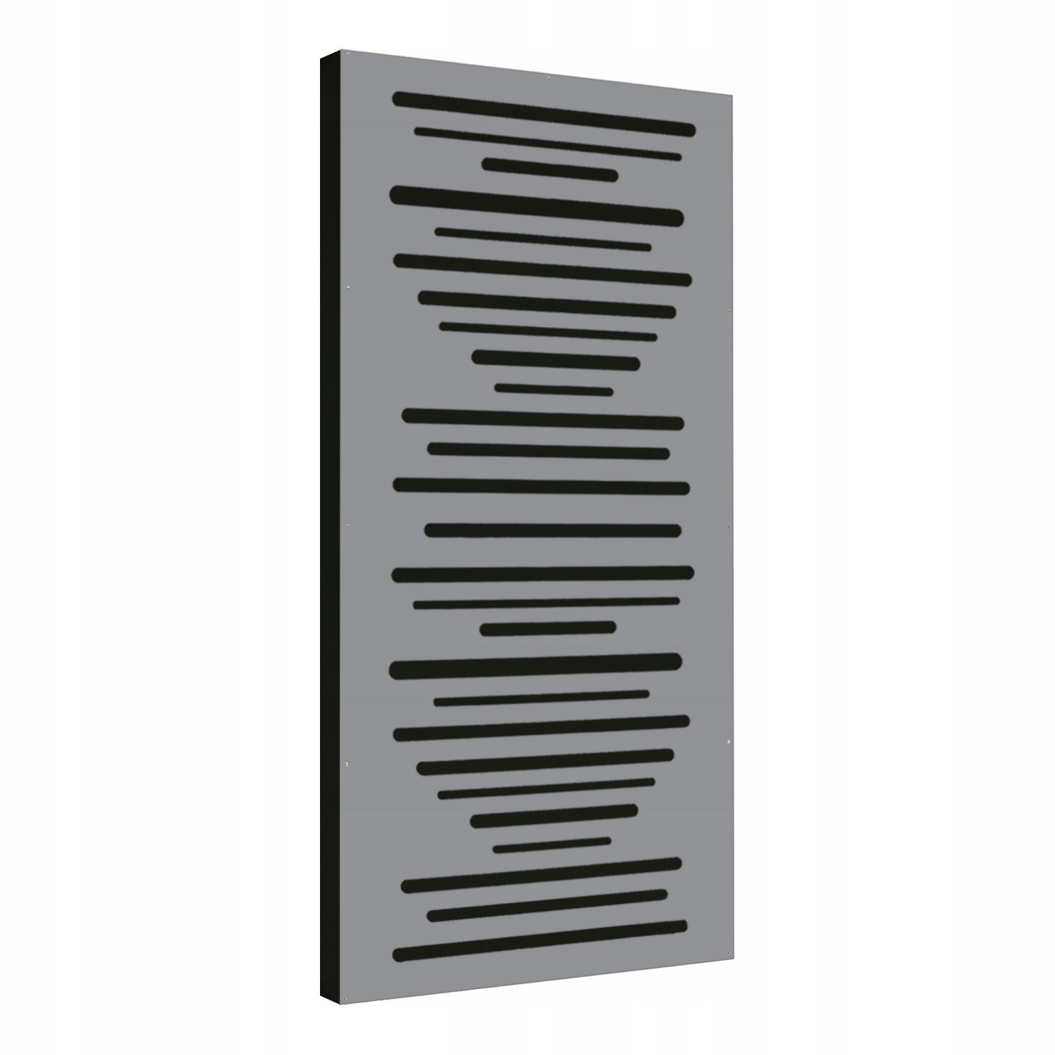  Abfuser wood 100x50 6 cm 9.bialy akustikplatten schallabsorbierend