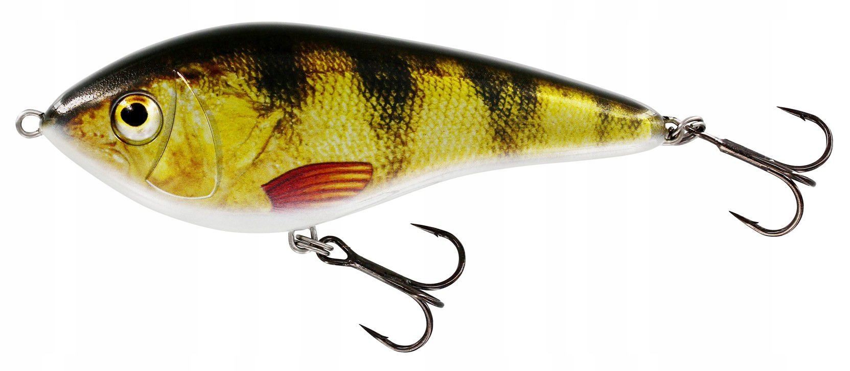  Vobleris westin swim glidebait sinking 15cm 115g ilgis (cm): 15, svarstyklės (g):