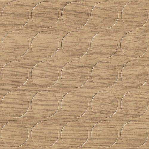  Klijuojamas dangtelis 14mm tirano pearwood