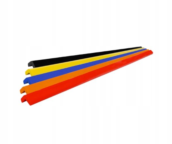  Apsauginis skydelis 100cm x 5cm x 50mm