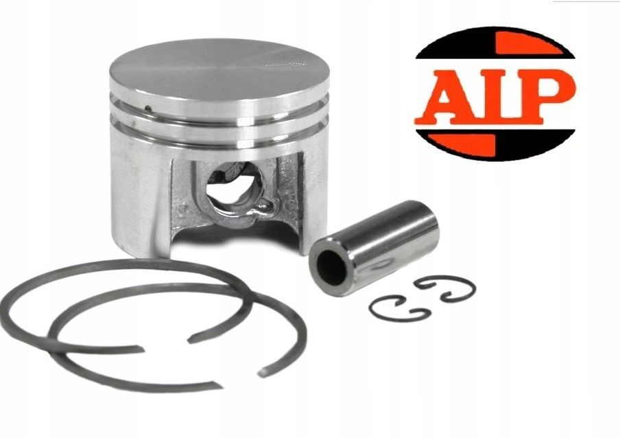  Píst stihl ms181 - průměr 38,0mm aip