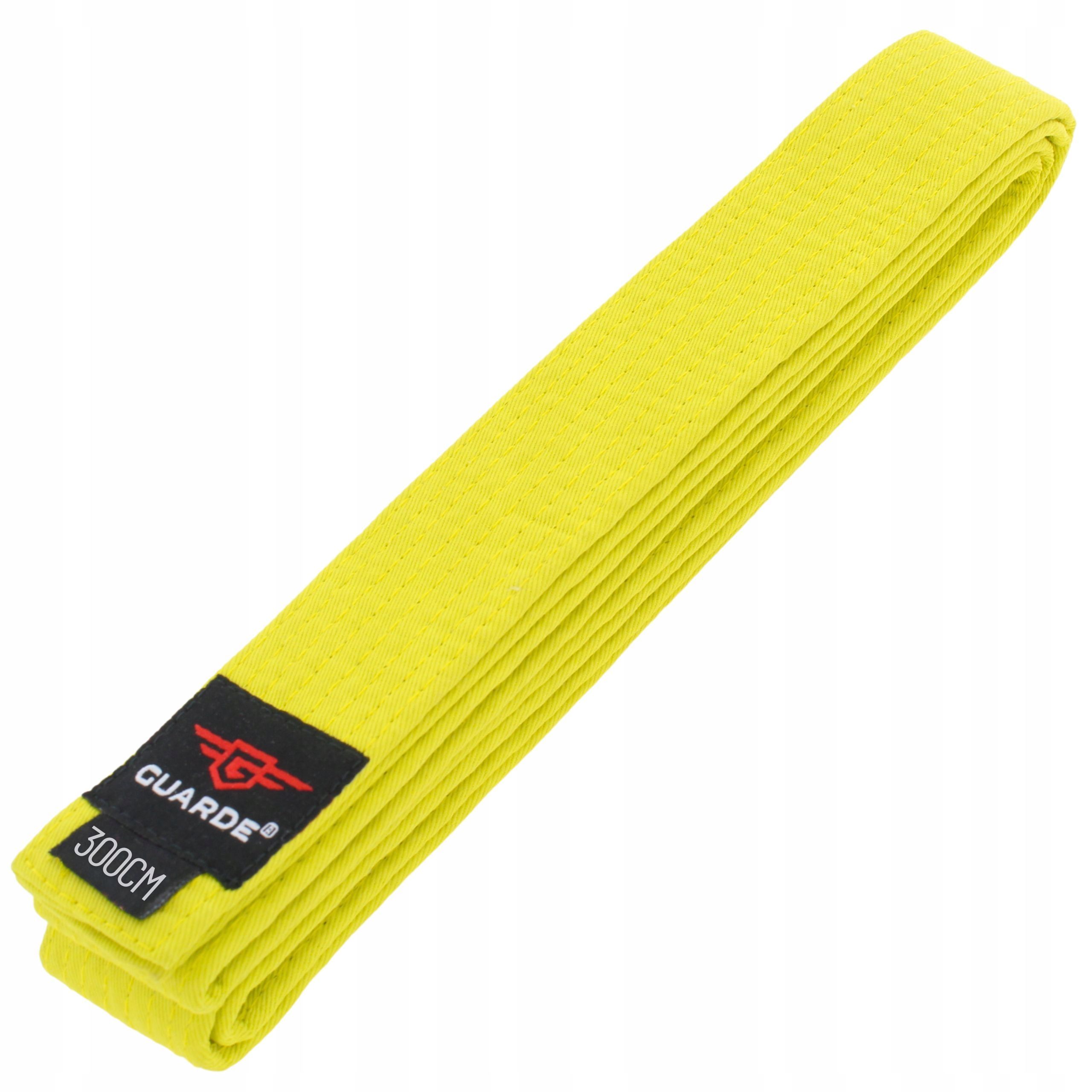  Guarde mėlynas diržas karate balance universalus į kimono karategi 280 cm