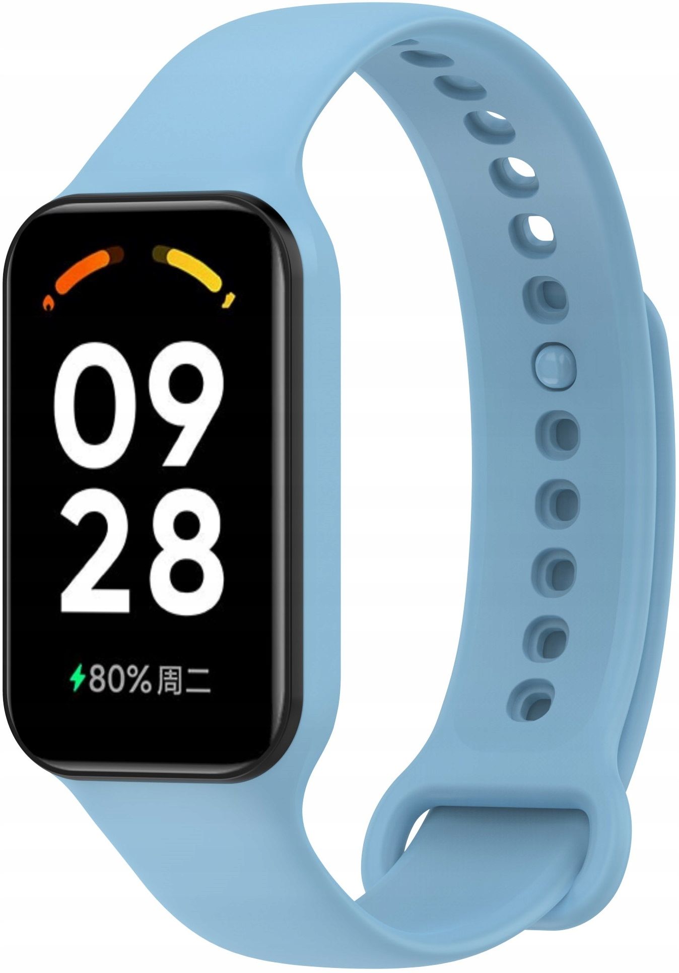  Strap bracelet - xiaomi redmi smart band 2 / mi band 8 active | colors