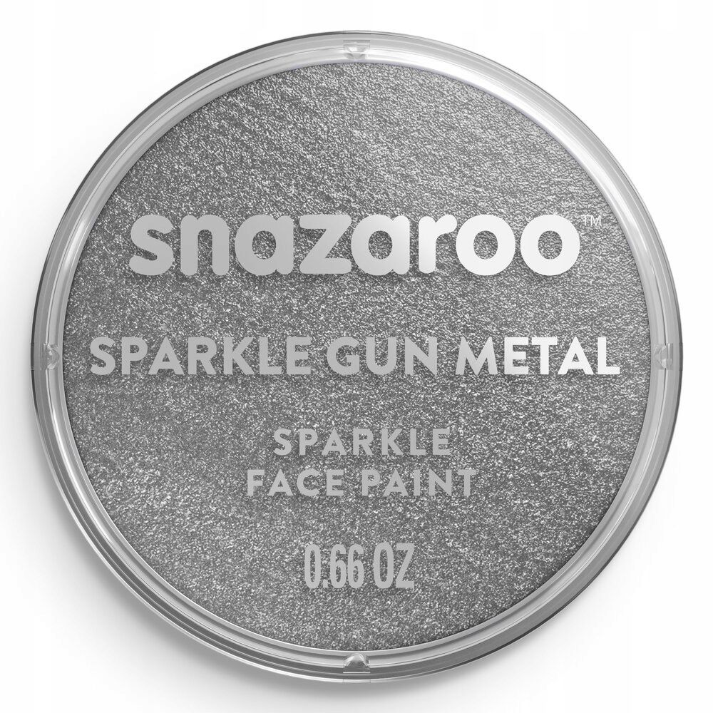  Soubor 8barvy x 18ml malovat pro malování na obličej malovat 1172039 malovat snazaroo