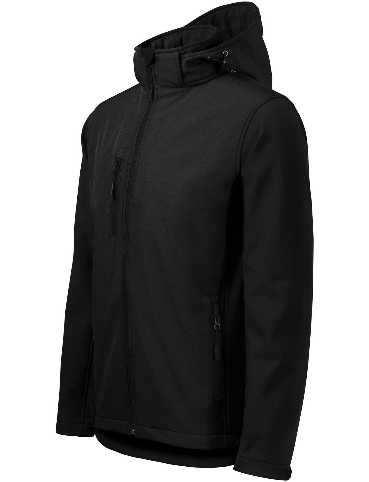  Malfini performance 522 vandeniui kvėpuojanti vyriška striukė sofsthell 4xl