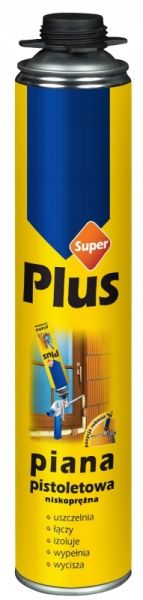  Putas ieroču putas titāns 65 o2 zems spiediens