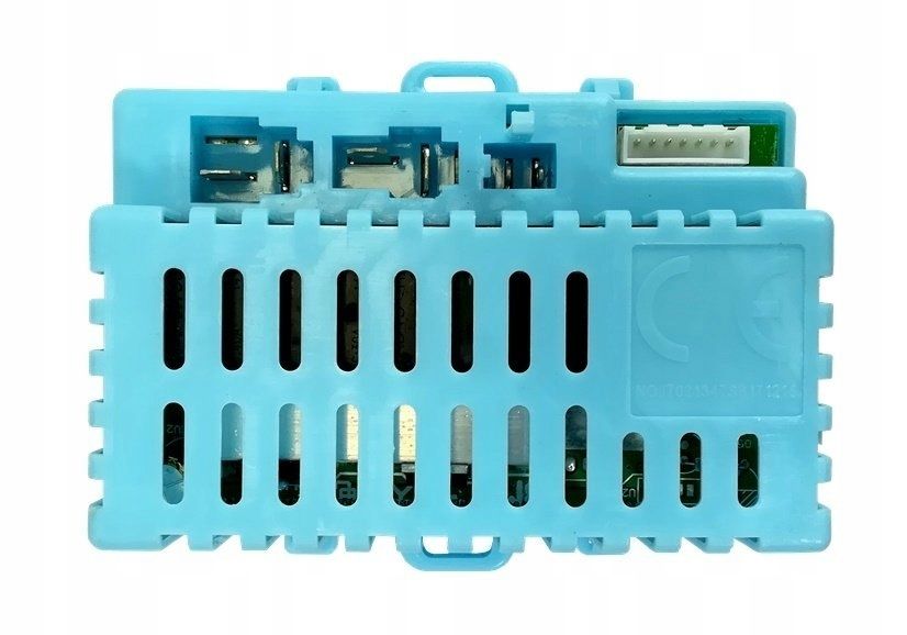  Řídicí modul řídicí jednotka rx108 24v pro vozidlo s baterií js3168