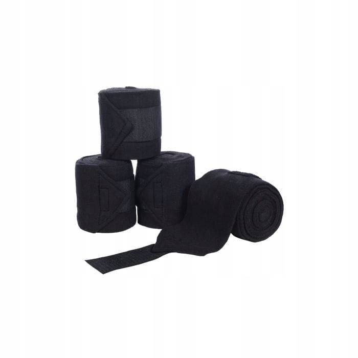  Hkm vilnos bintai classic juodas r: s