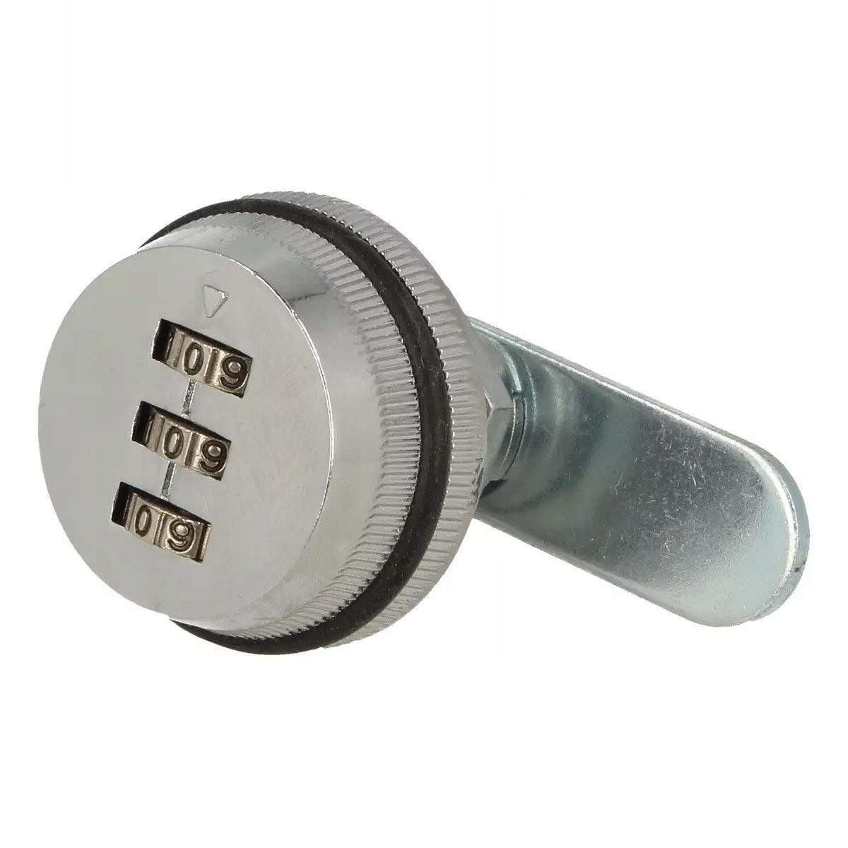  Kombinační zámek mechanické o58x20mm - disky max. 13mm soukromé owt