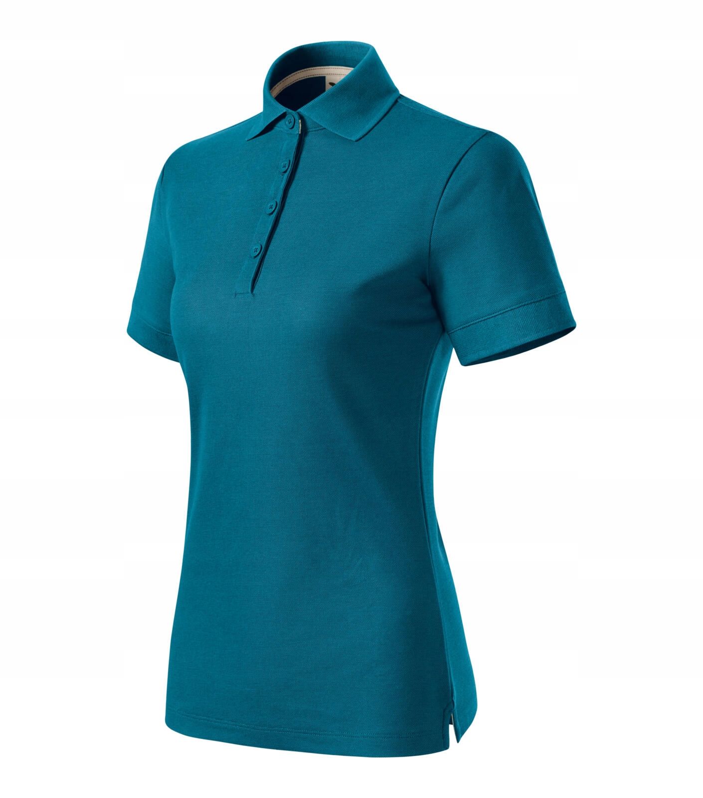  2xl moteriški polo marškinėliai tvirtas patvari darbo reserve r23 malfini