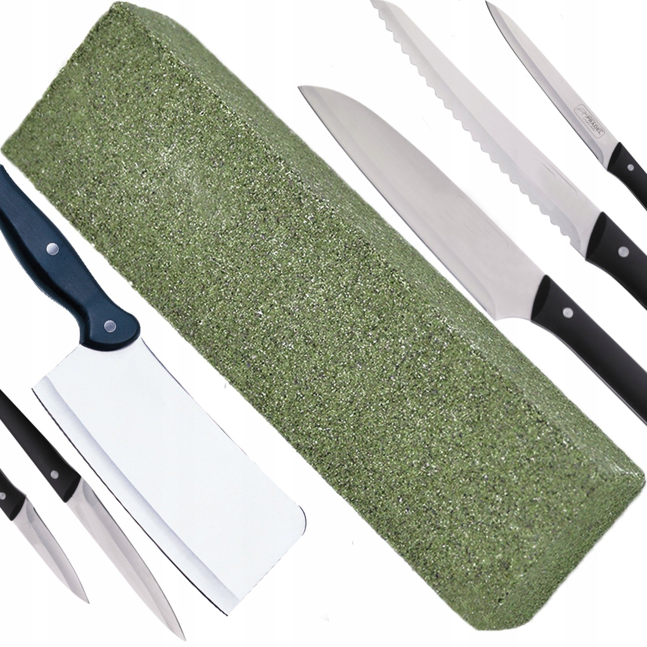  Peilių galąstuvas peilio roll sharp vienos fazės bėginė sistema