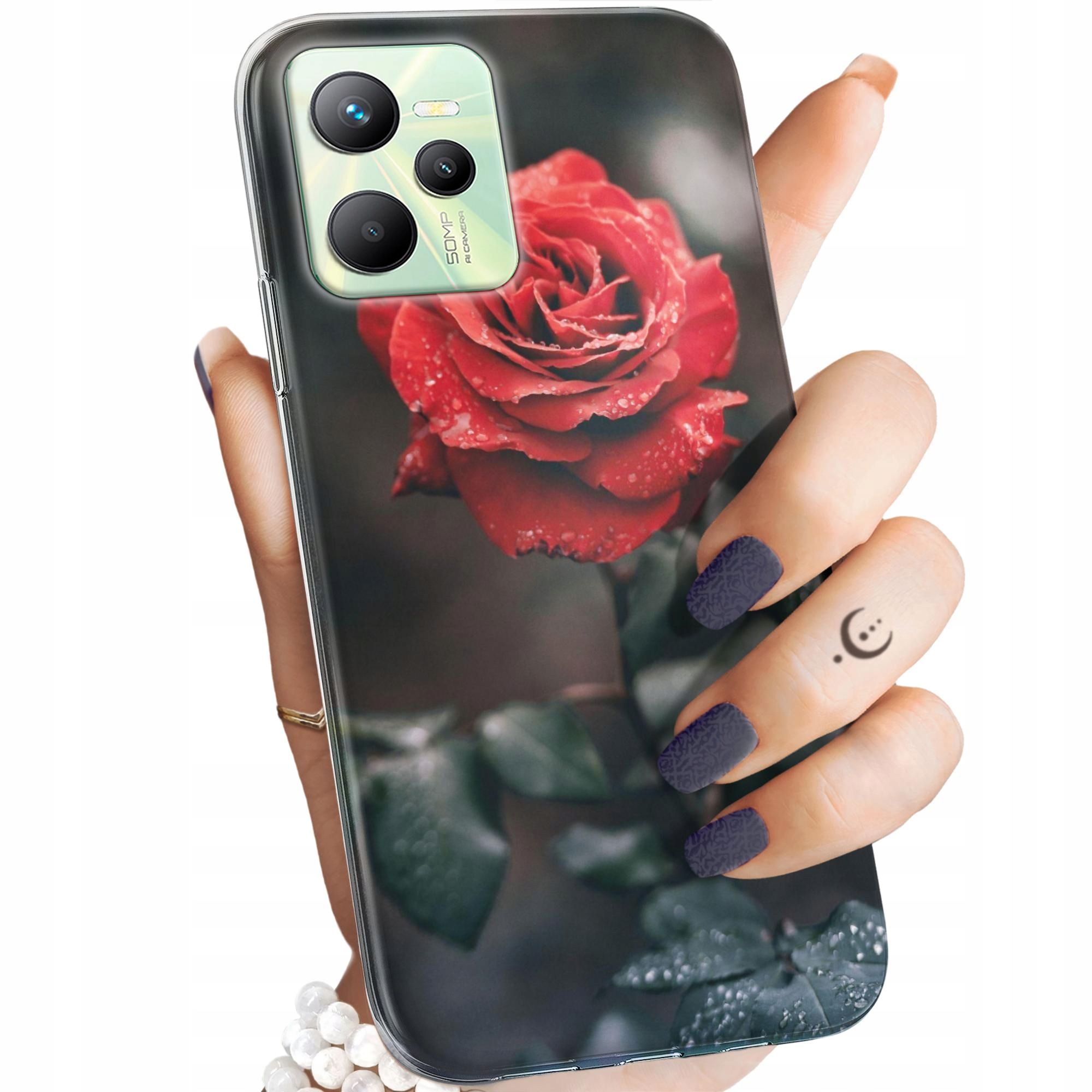  Prípad robiť realme c35 4g / narzo 50a hlavný spisy art deco lempicka tamara case