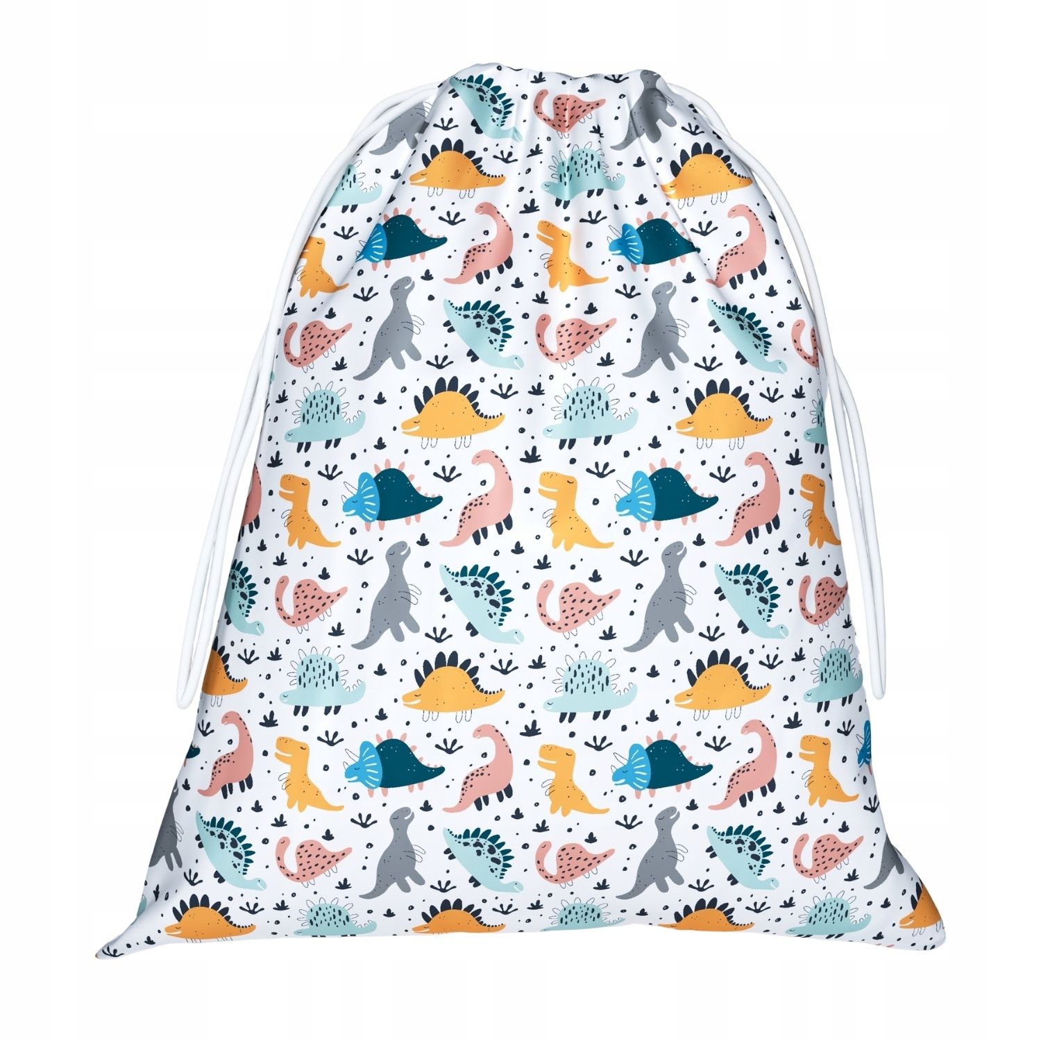  Bedding bag to kindergarten kindergarten cotton big 50x60 320colors
