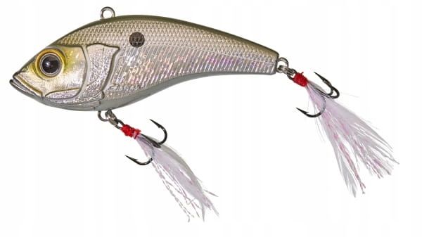  Cikāde gunki kaiju boost 5,5cm/8,4g - gremille [71054] uz bolenie hit