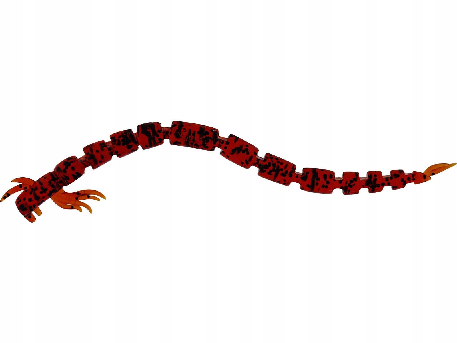  Kraujo kirmelė westin blood teez worm-5,5 cm