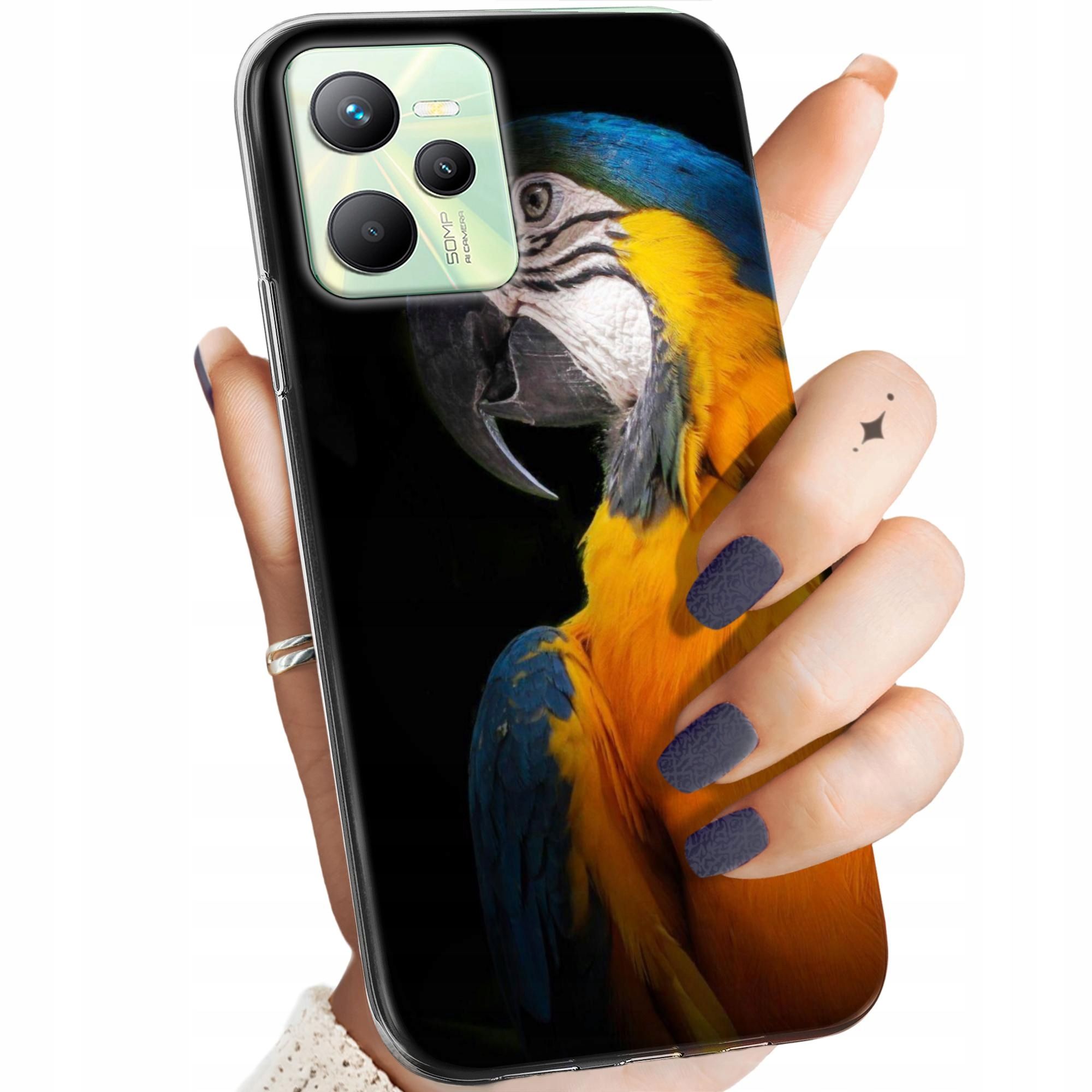  Prípad robiť realme c35 4g / narzo 50a hlavný spisy art deco lempicka tamara case
