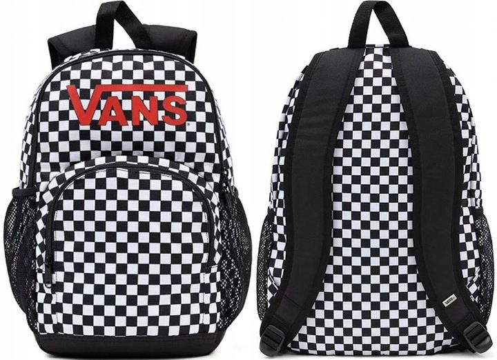  Vans sieviešu mugursoma liels old skool samts ierobežots izdevums vienīgais ar mums
