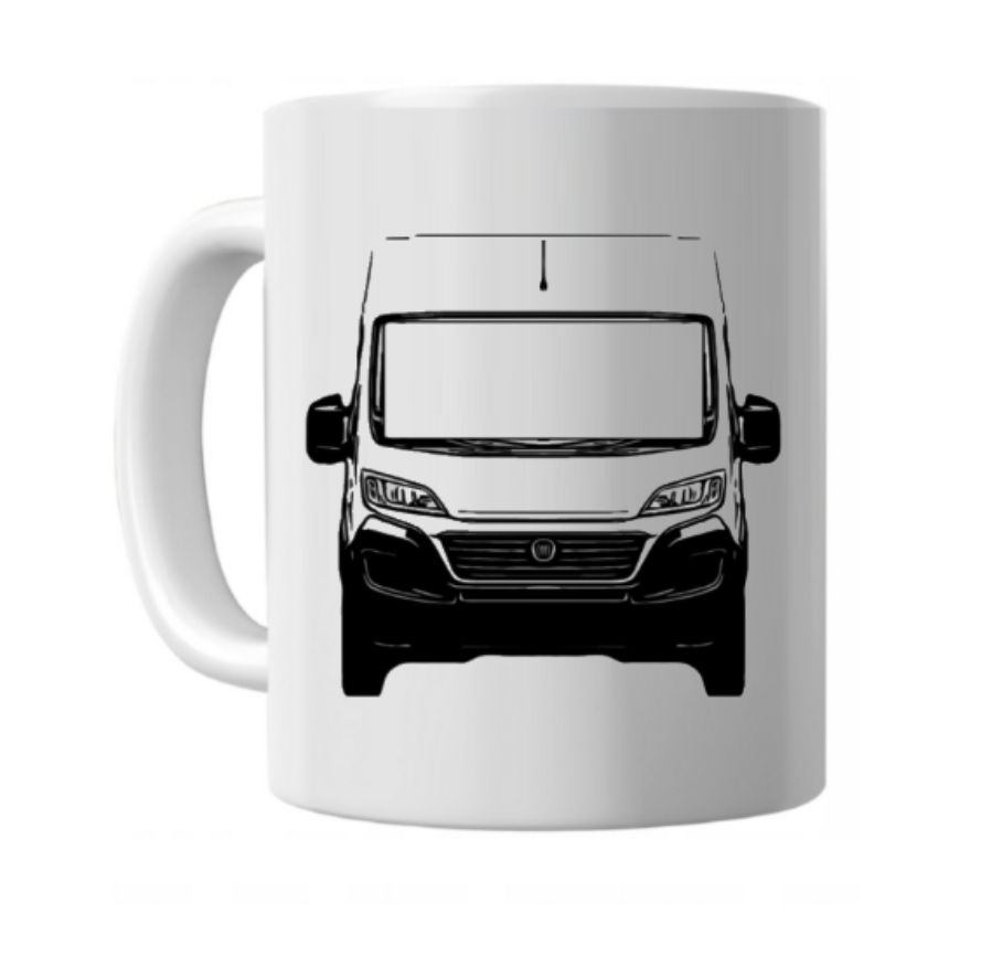  Cup for the driver car aston martin - gift birthday name day