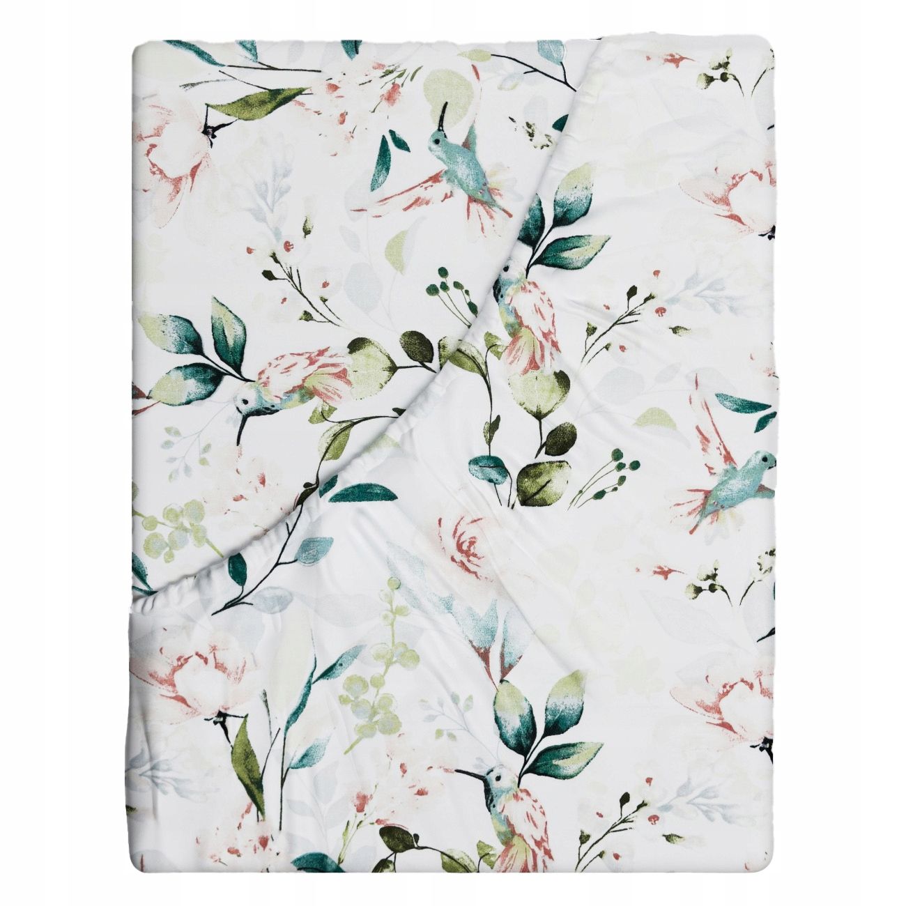  Cotton sheet with an eraser with patterns 120x60 fabric holidays 228sbi