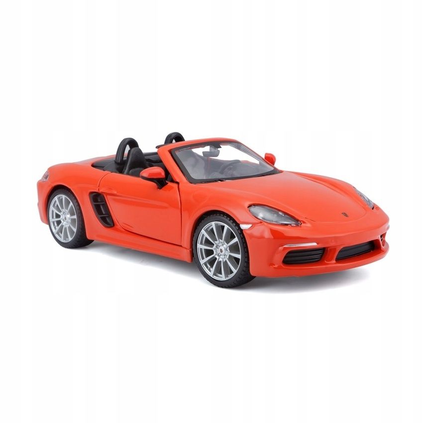  Bburago mercedes-benz 300sl 1954 silver 1:24 bburago