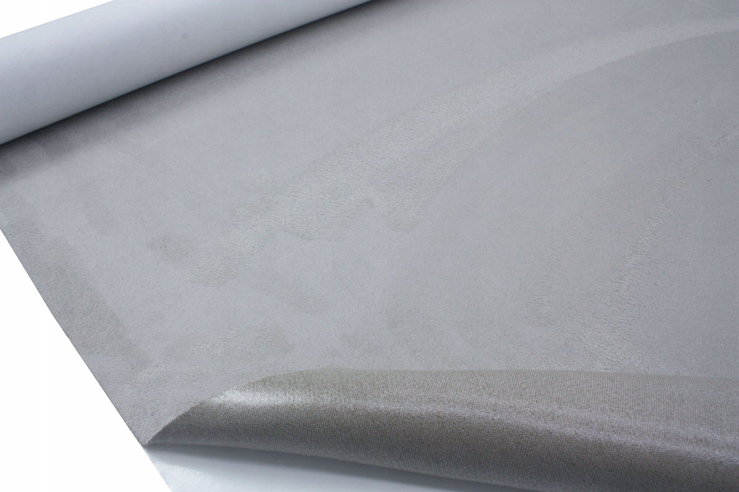  Samolepící plsť bialy 3mm soft 50x150cm