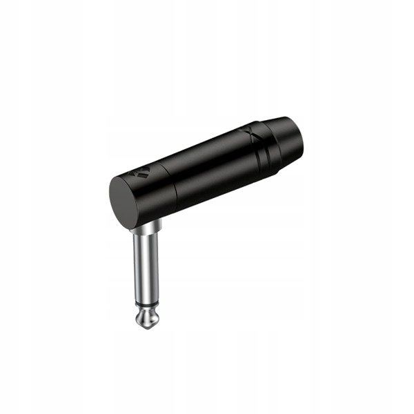 Roxtone rf2c-bg kištukas rca - 2 kompiuterių. rinkinys kištukai cinch
