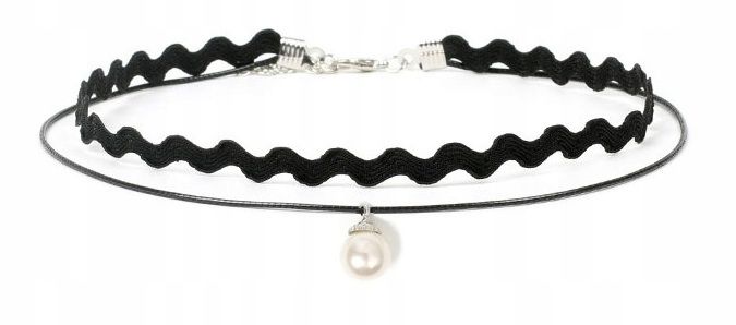  Halsband halskette für den hals lariat boho lang perlen perlen groß klein weinlese