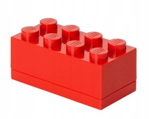  Lego dėtuvė kaladėlė 4 stalčius juodas rašomajam stalui