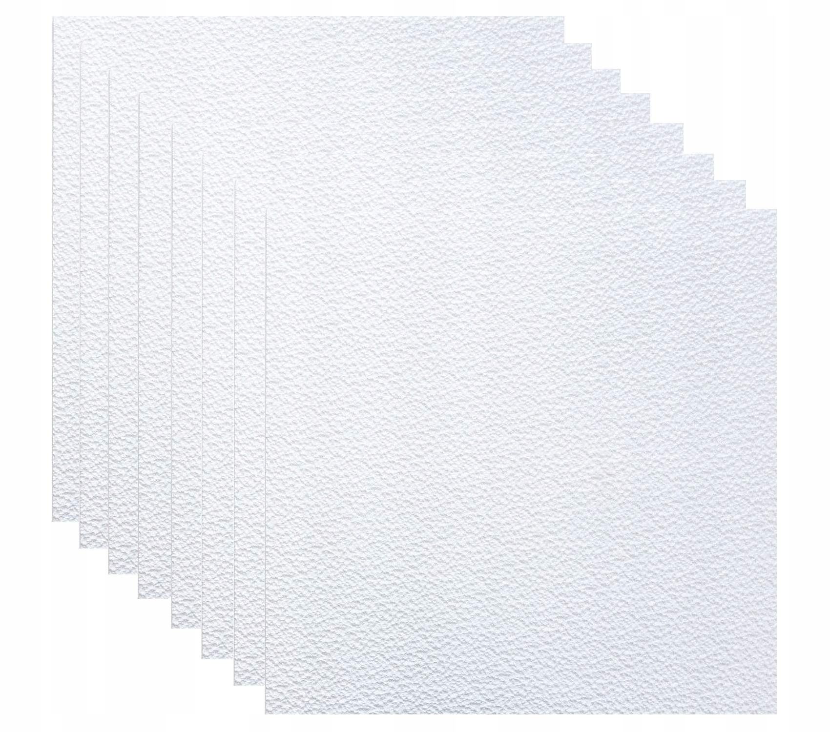  Deckenpaneele weiß polystyrol zakladkowe bryza 2m2