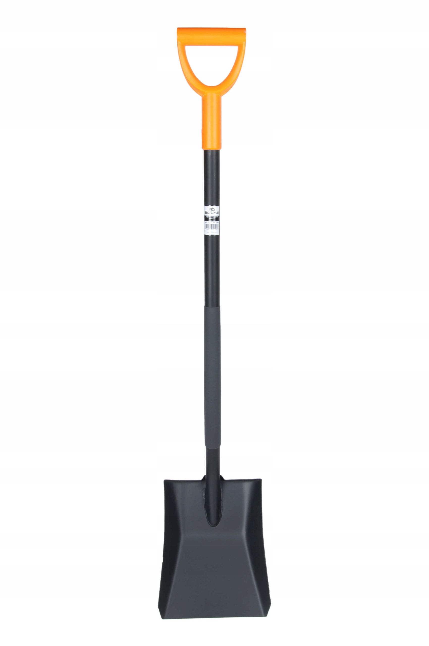  Shovel sotka aluminum for sand, grain snow