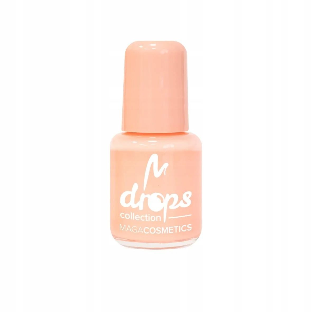  Maga drops nagellack nr 108, 6 ml