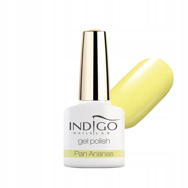 Hybrid nail polish hybrid indigo candy base base coco not