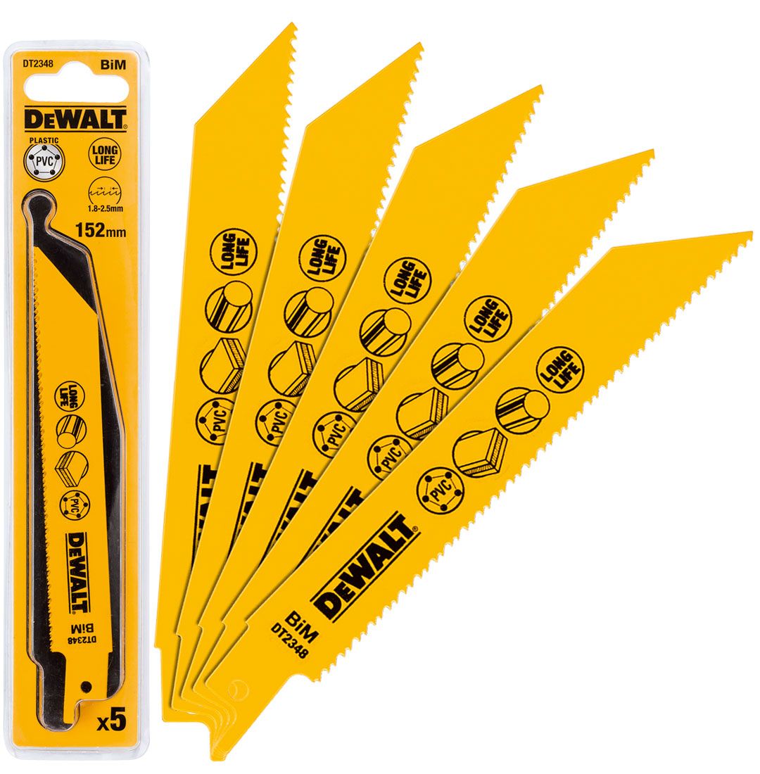  Dewalt dt2353 geležtės kardinio pjūklo 203 5szm