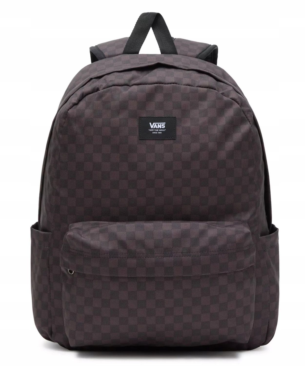  Prosím, vans old skool classic backpack vn000h4yblk black
