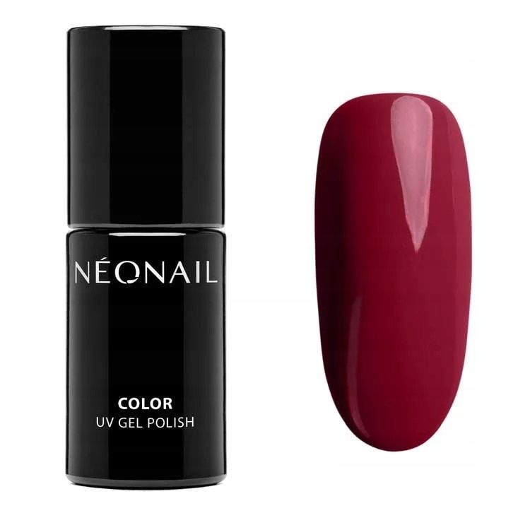  Neonail hybridný lak na nechty wild heart 7,2 ml