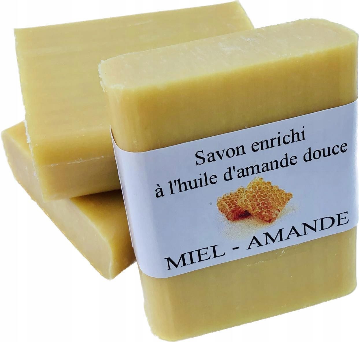  Jemný francúzsky marseillské mydlo fleur de tabac kvet tabak 125 g