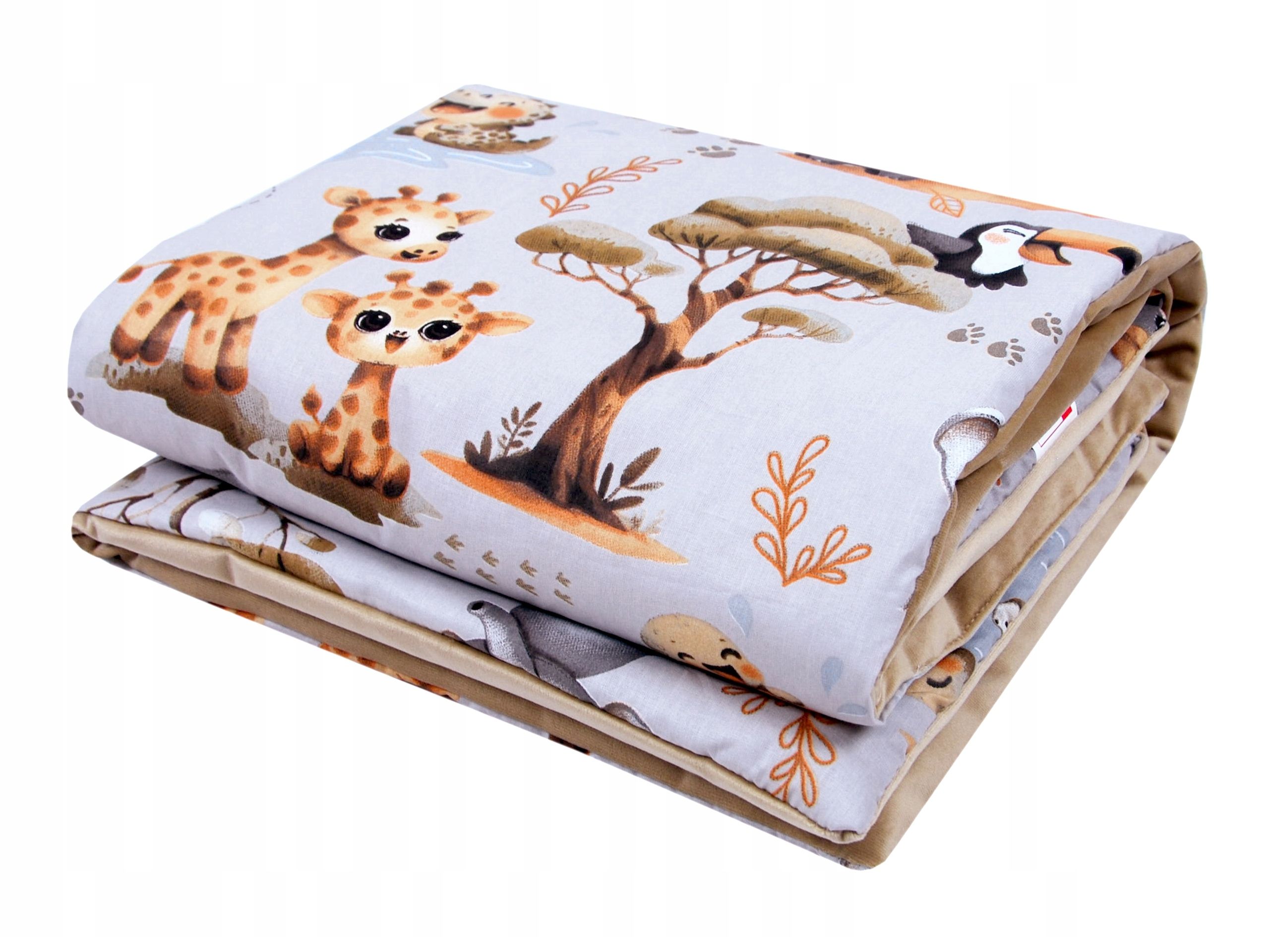  Babylux prikrývka minky 100cm x 75cm do kočíka, autosedačky detské postieľky idea dar