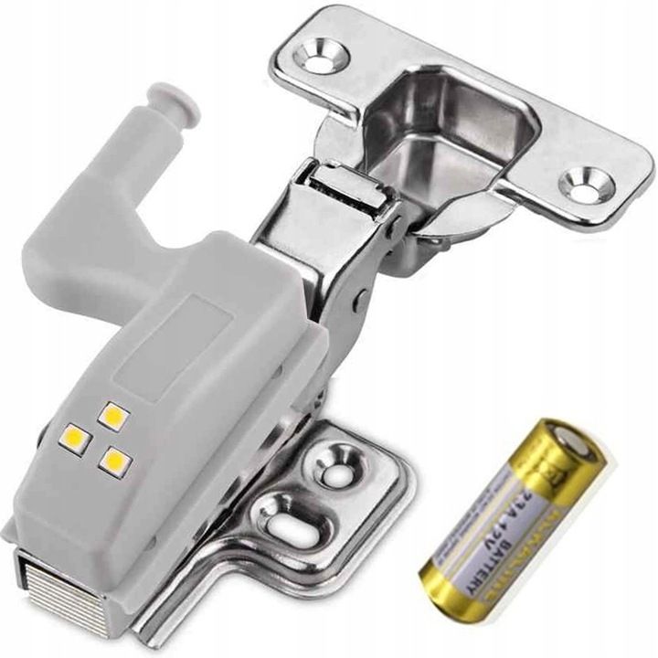  Lampa pod skriňou vstavaný pod skriňou osvetlenie led pásik hustý 52w 2mb