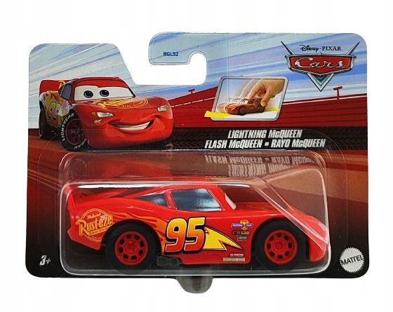  Ramone román + flo lola chladič hora mattel cars auta 1:55 2 ks.