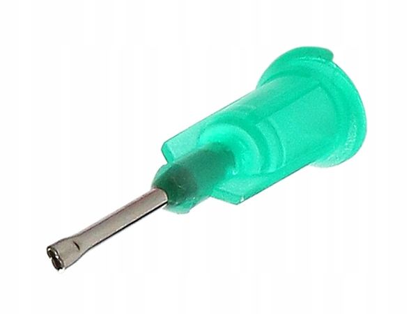  Adata dozēšana plastmasas šķidrumi makaroni 14g 2,10mm