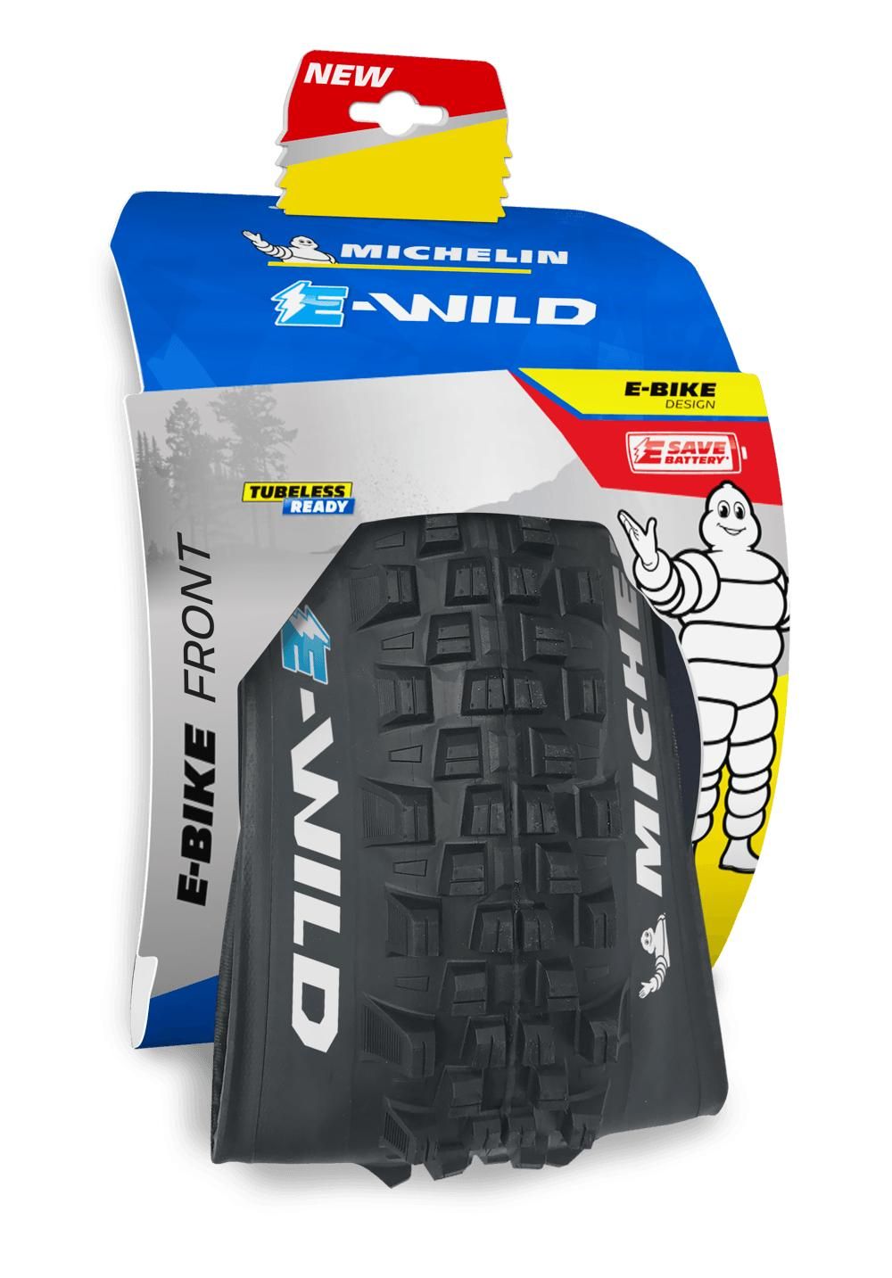  Michelin padanga wild enduro 29x2,4 competition line