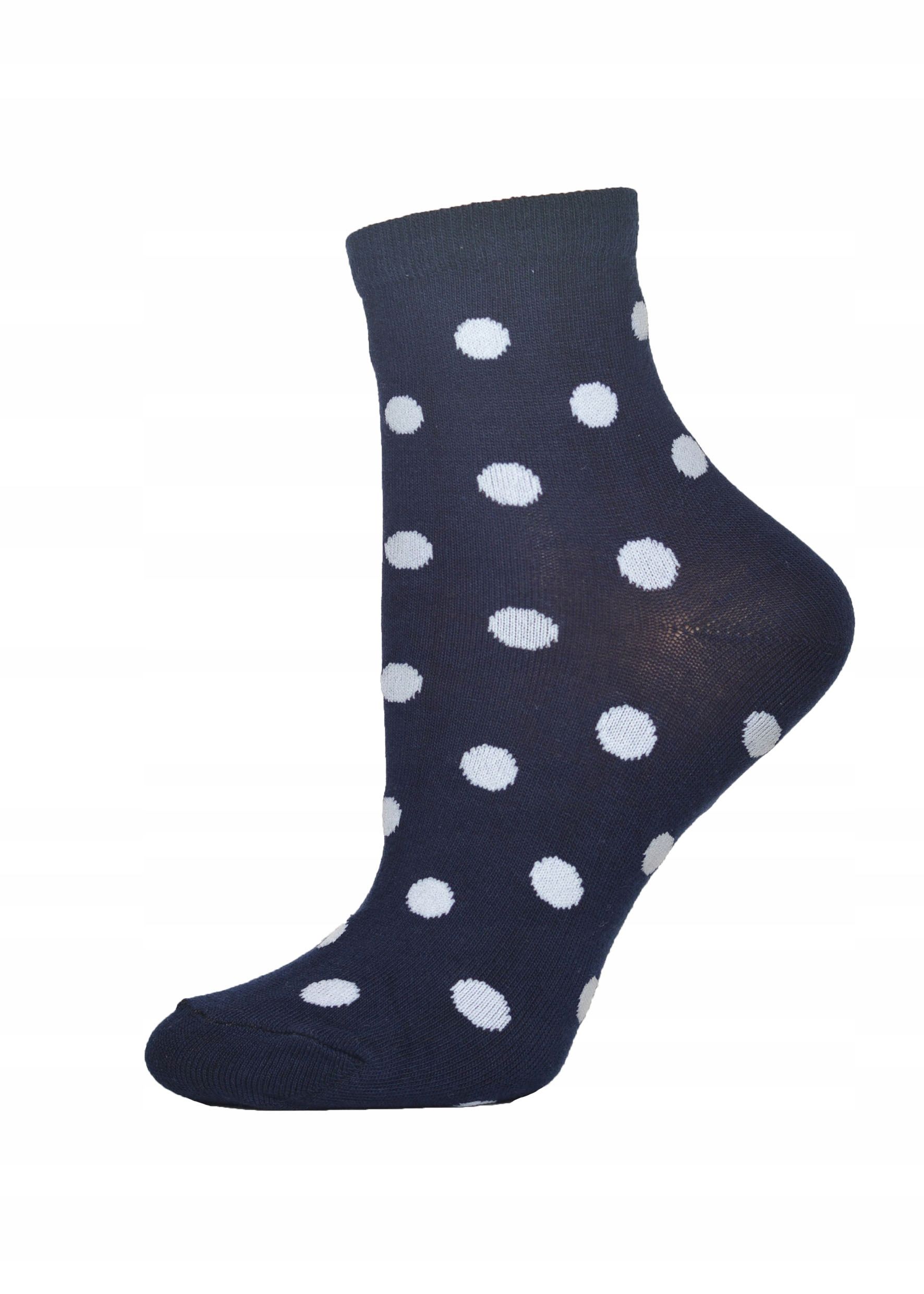  Women&#39;s socks martinex 35-38 white pink hare easter